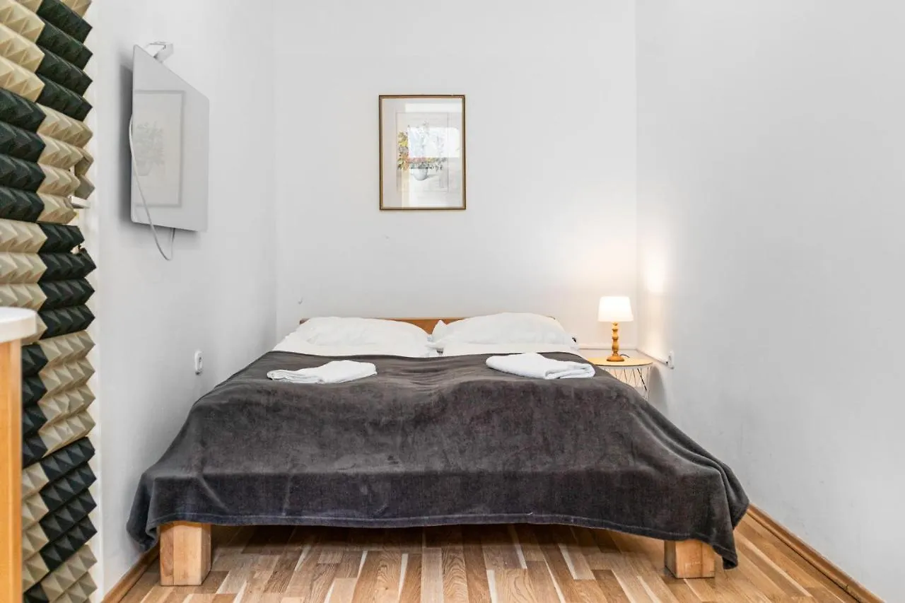 Budget 2Br Apartment Well Connected To The Whole City Vienna
