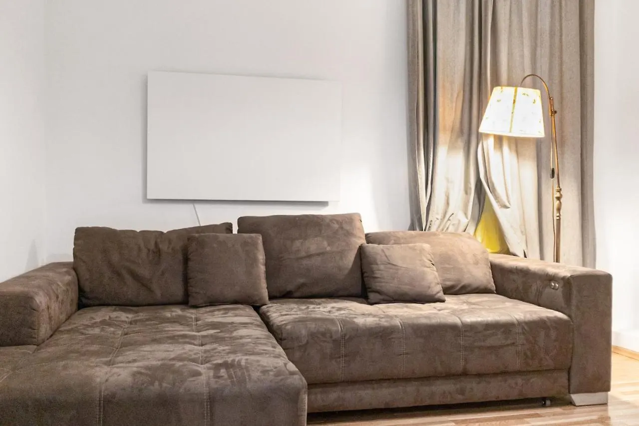 Budget 2Br Apartment Well Connected To The Whole City Vienna
