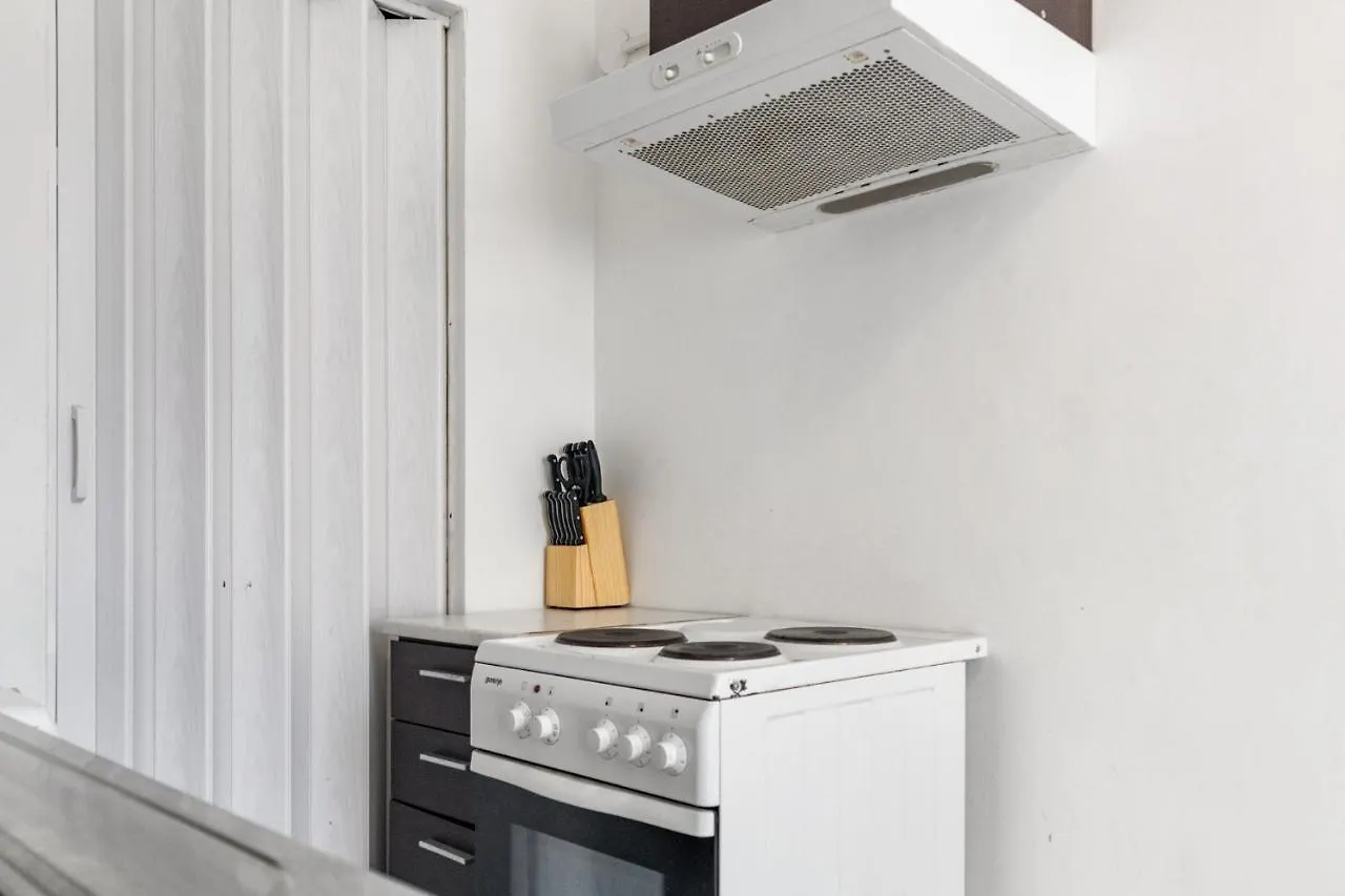 Budget 2Br Apartment Well Connected To The Whole City Vienna