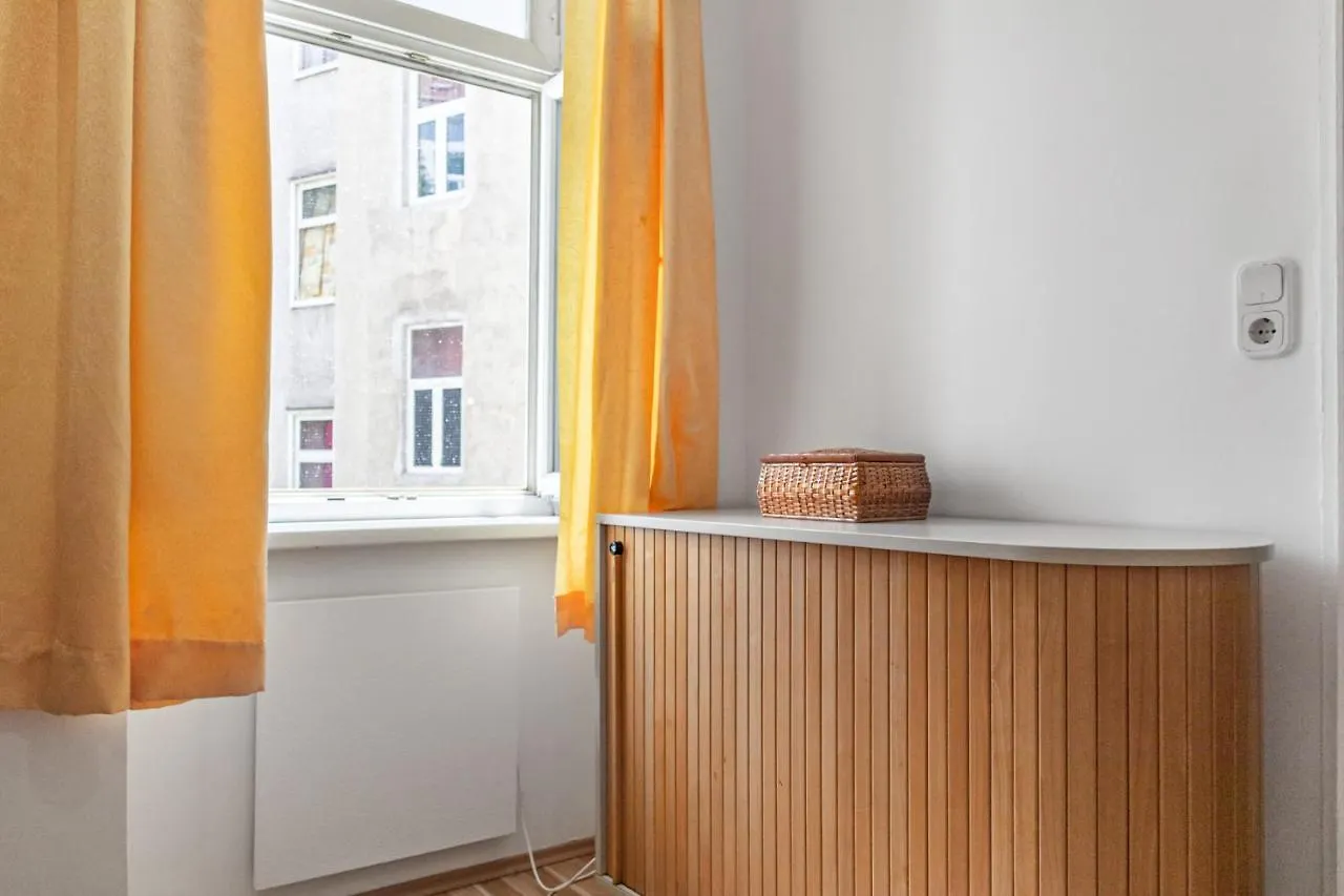Budget 2Br Apartment Well Connected To The Whole City Vienna Austria